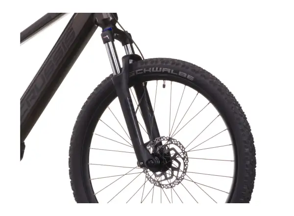 Crussis ONE-Guera 7.11-(715 Wh) horský elektrobicykel