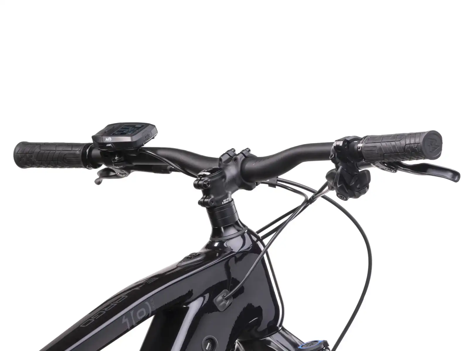 Crussis e-Largo 10.10-M (720 Wh) horský elektrobicykel