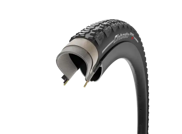 Pirelli Cinturato™ GRAVEL RC plášť 45-622 čierny