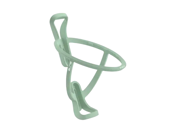 Elite T-Race 22 Basket Warm Green/Soft Touch