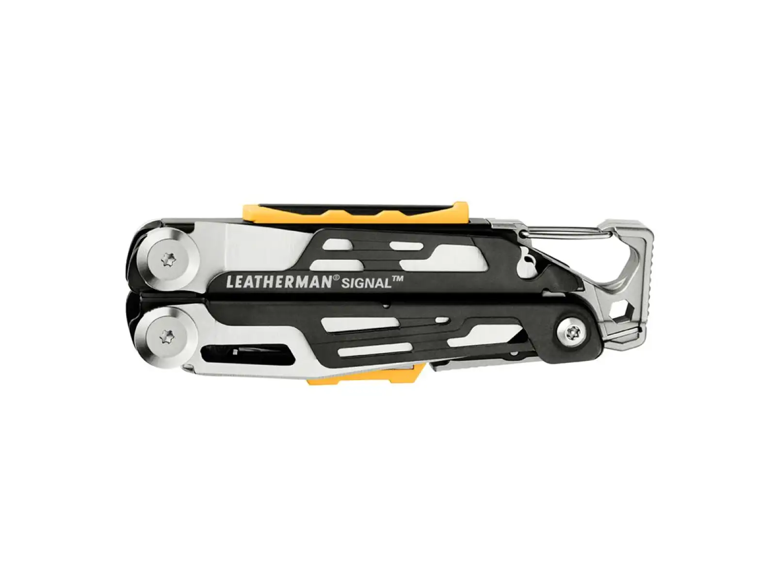 Leatherman Signal multitool
