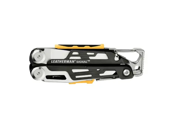 Leatherman Signal multitool
