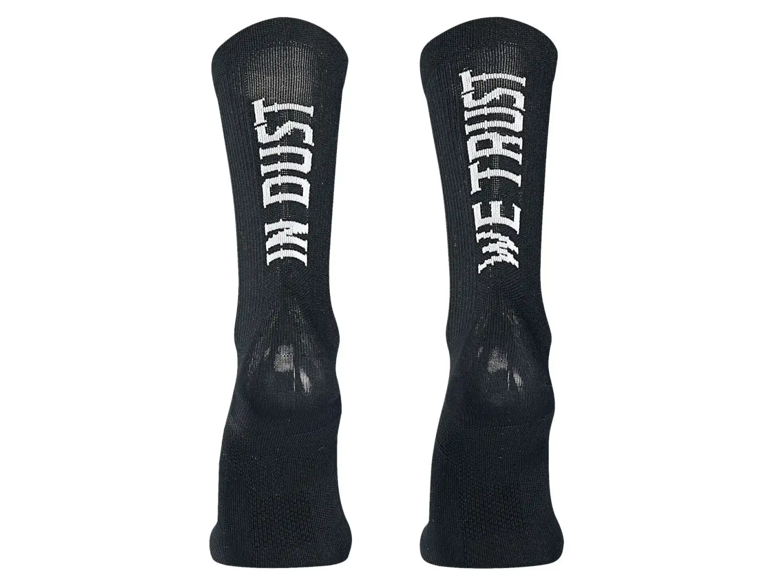 Northwave In Dust We Trust Cycling Socks Black