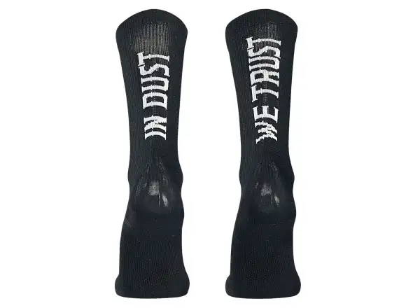 Northwave In Dust We Trust Cycling Socks Black