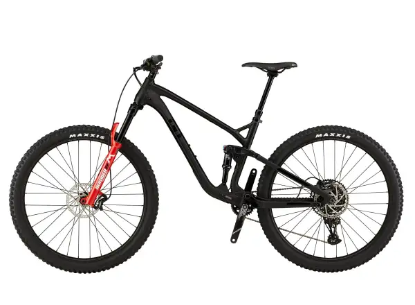 Horský bicykel GT Sensor 29 Comp BBQ