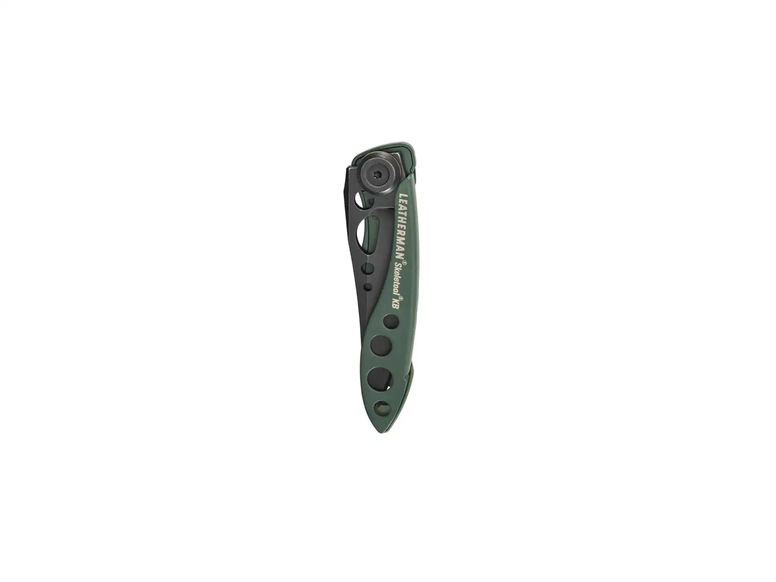 Leatherman Skeletool KBX OD Green