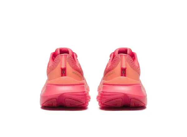 Saucony Guide 18 dámska bežecká obuv salmon/coral