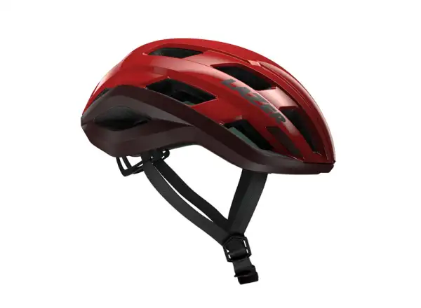 Lazer Strada KC prilba červená