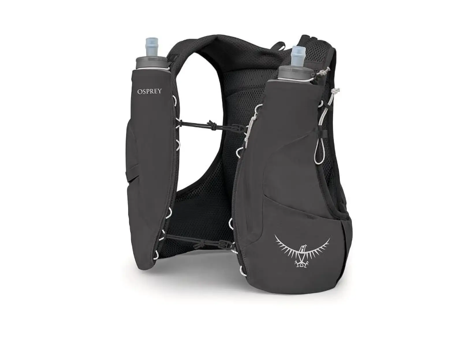 Osprey Dyna 1.5 dámska bežecká vesta Black