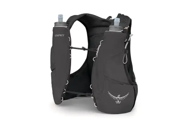 Osprey Dyna 1.5 dámska bežecká vesta Black