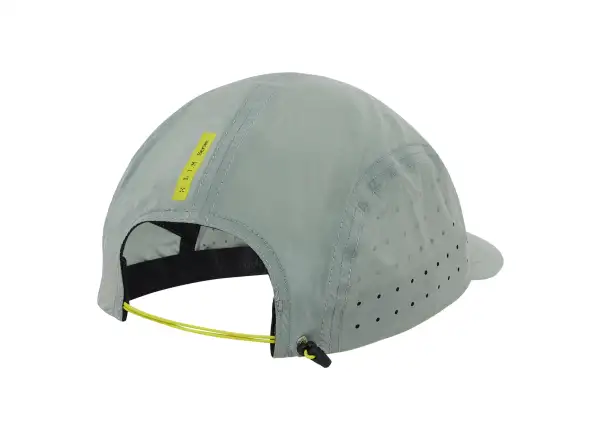 Haglöfs Pace šiltovka Dew Green