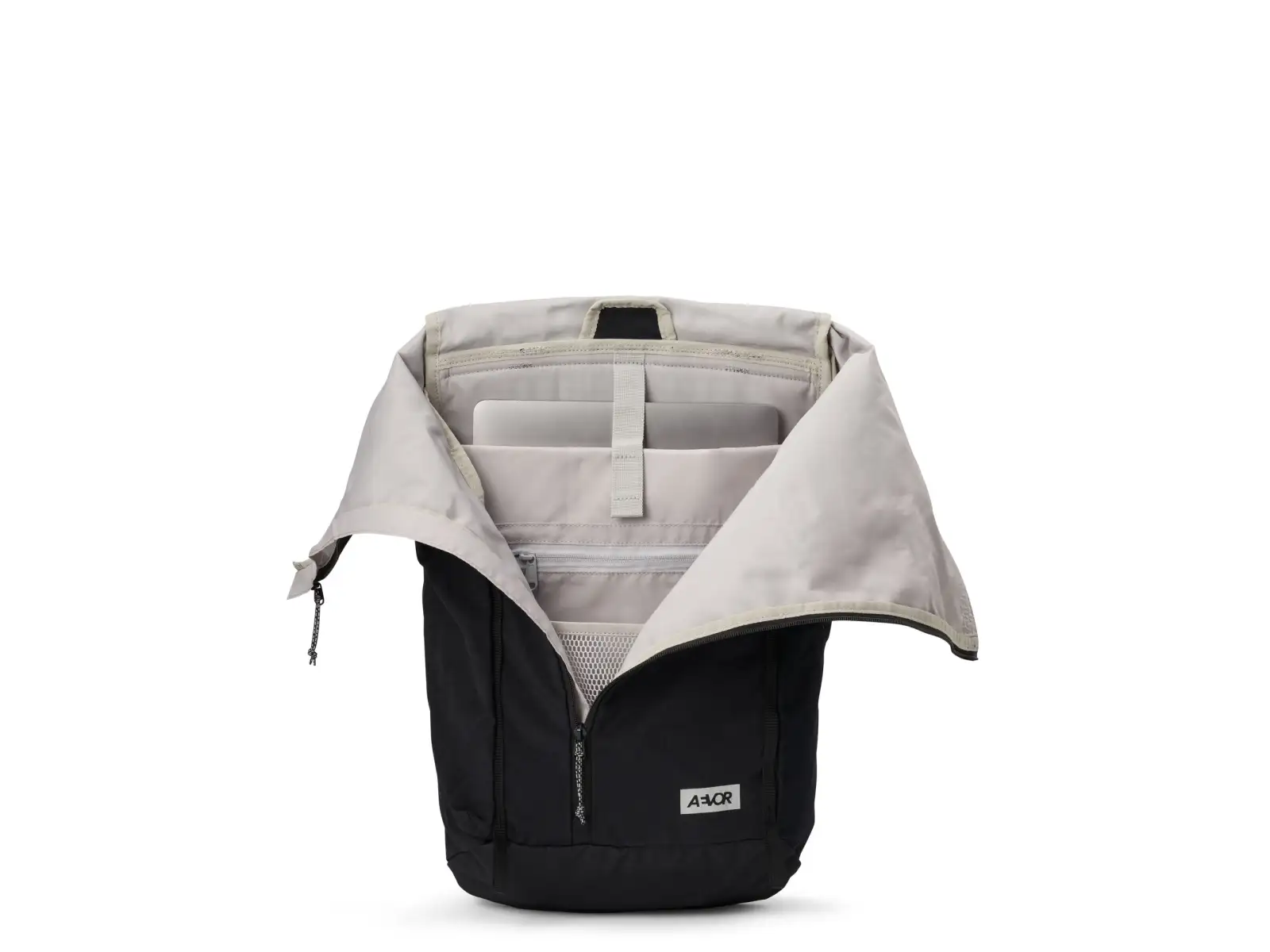 Aevor batoh AEVOR Active Pack BLACK