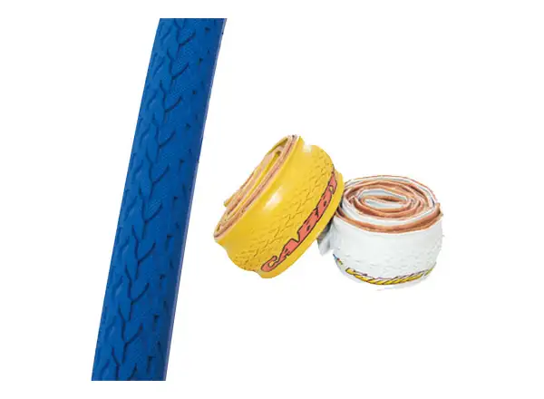 Point Fixie Pops Fuzzbuster fixie plášť kevlar 24-622 modrá