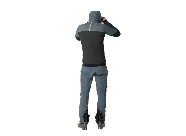 Dynafit Blacklight Hybrid Therm pánska bunda Cinder