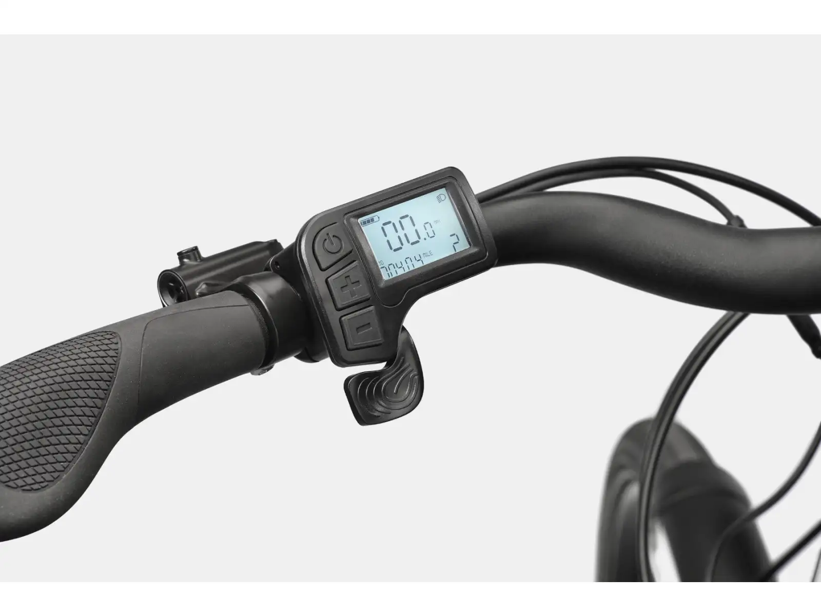 Cannondale Mavaro NEO SL 2 nízkostupové mestské elektrobicykel Black Cherry