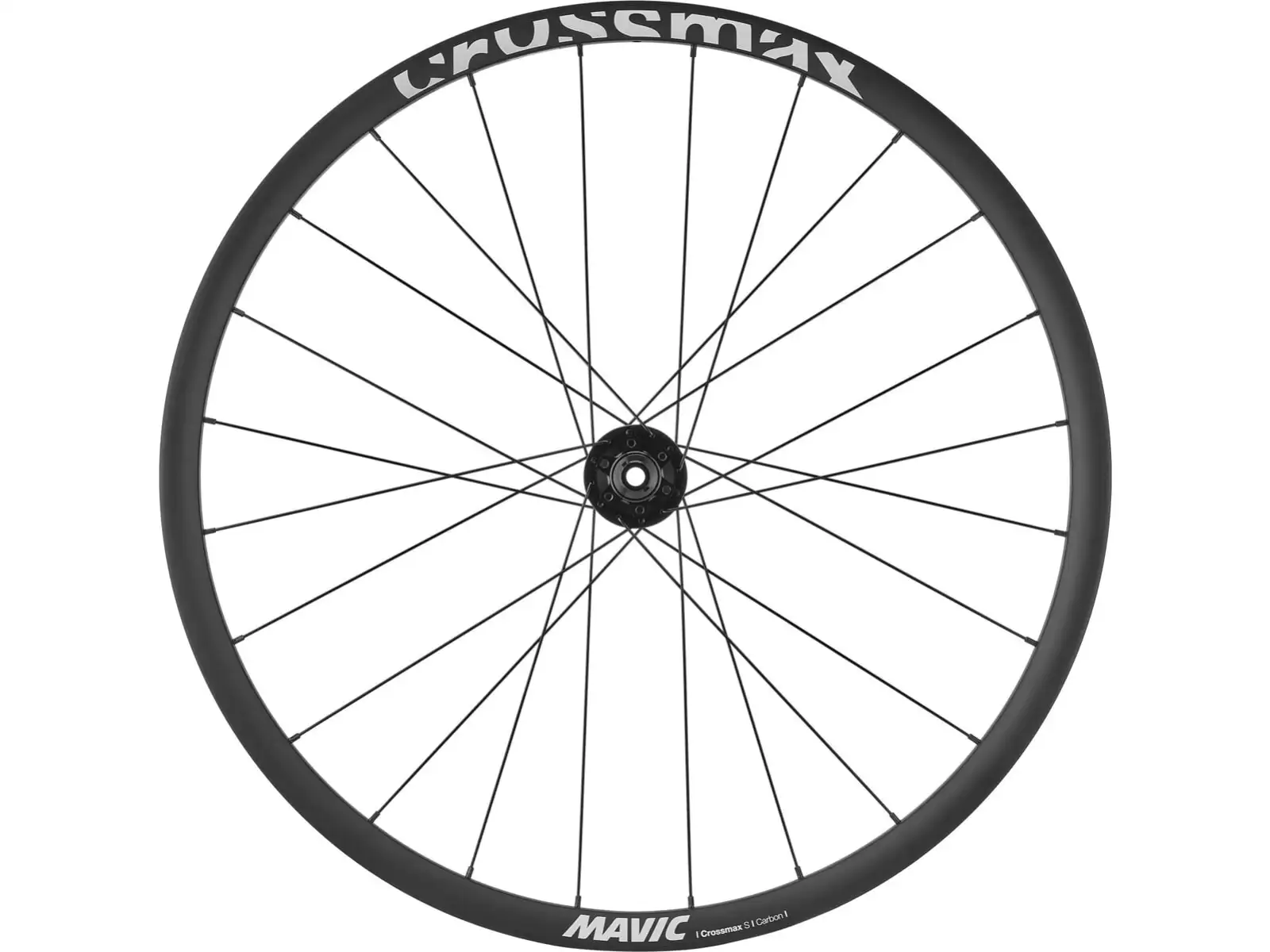 Mavic Crossmax S Carbon Boost CL 29" vypletené kolesá