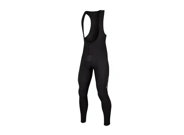 Endura FS260-Pro Thermo II nohavice s trakmi black