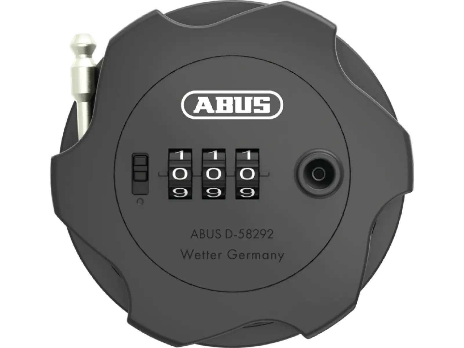 Abus Combiflex Adventure zámok