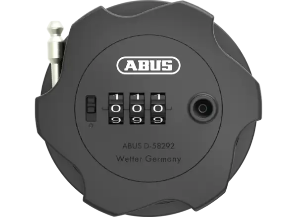 Abus Combiflex Adventure zámok