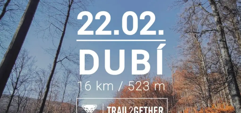 Trail2gether no. 3