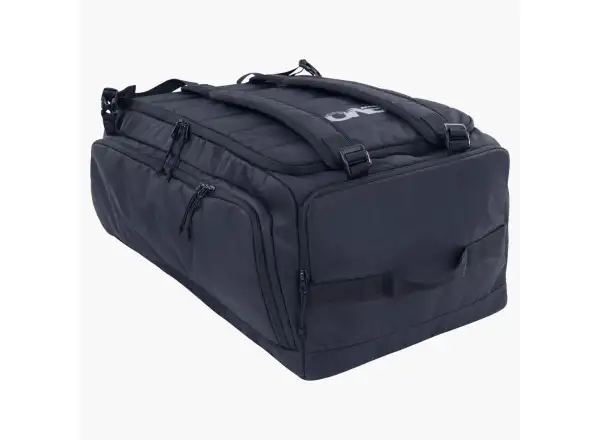 Evoc Gear MacAskill 55 cestovná taška Black