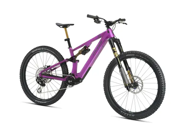 Crussis e-Full 12.11-PRO X 800Wh