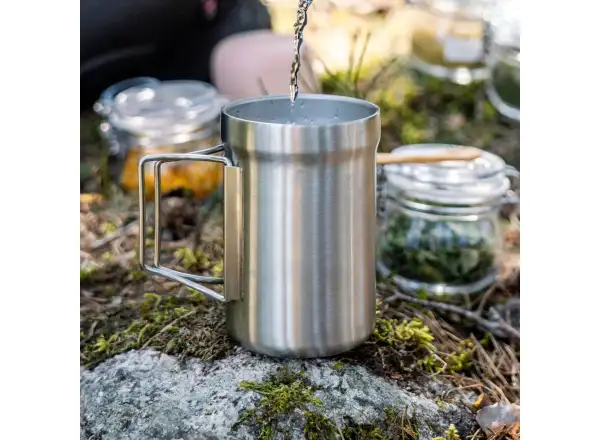 Primus Koppen Trekking nerezový hrnček 0,3 l