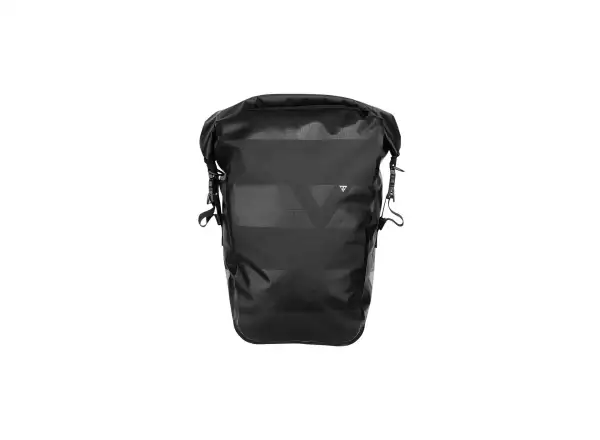 Taška na nosič Topeak Pannier Drybag 24 l čierna