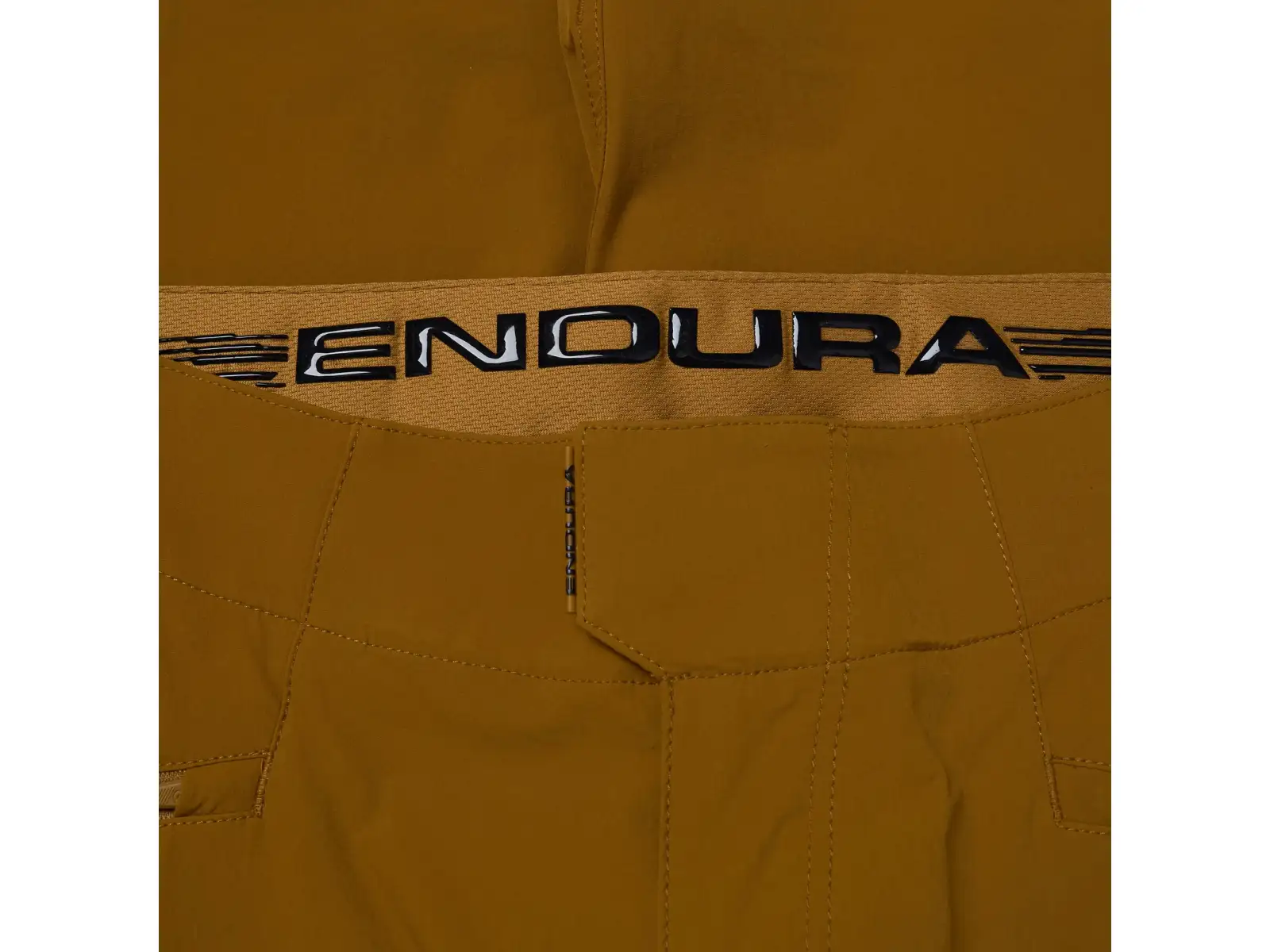 Endura SingleTrack dámske kraťasy Bronze
