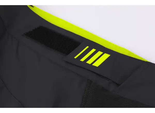 Etape Freedom 3.0 pánske šortky black/lime