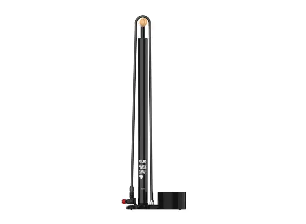 Lezyne Clik Floor Drive HV dielenská pumpa