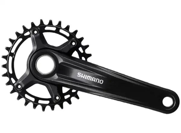 Shimano Deore FC-MT510-1 kľuky 175 mm 30 zubov