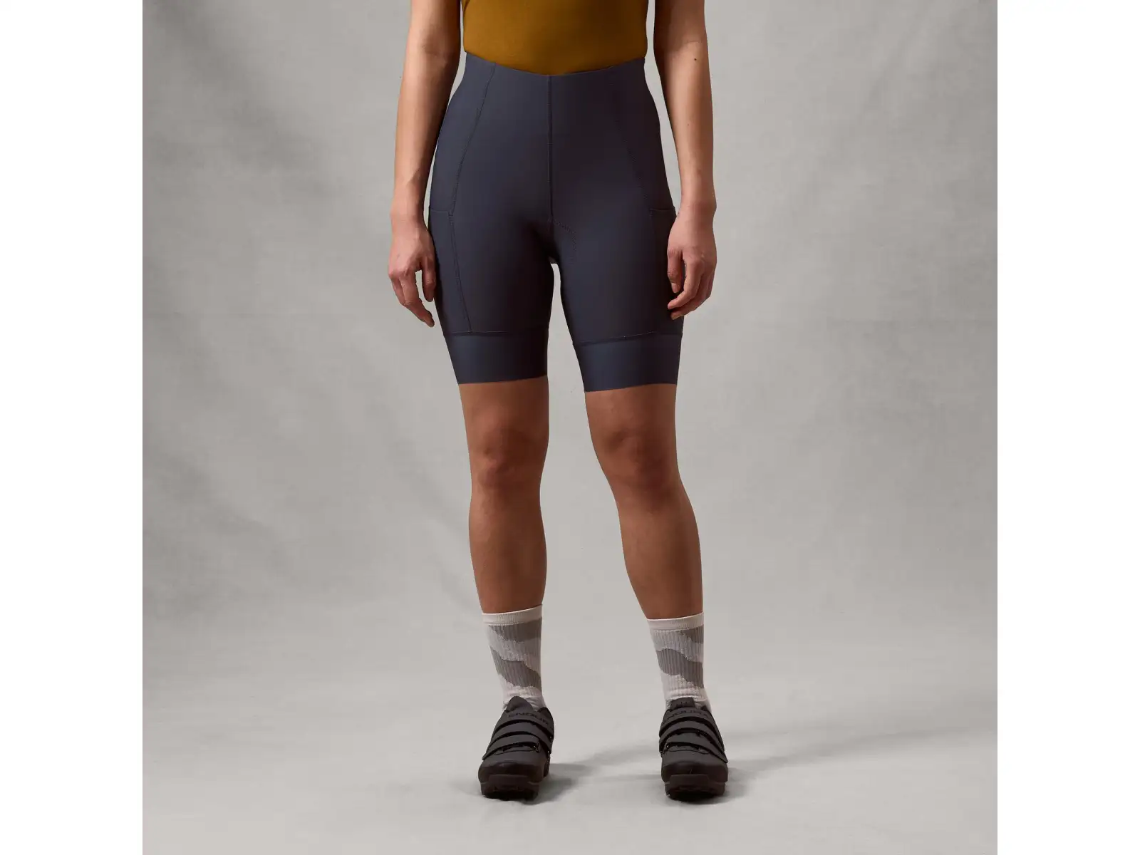 Endura Loop dámske kraťasy s vložkou Carbon Grey
