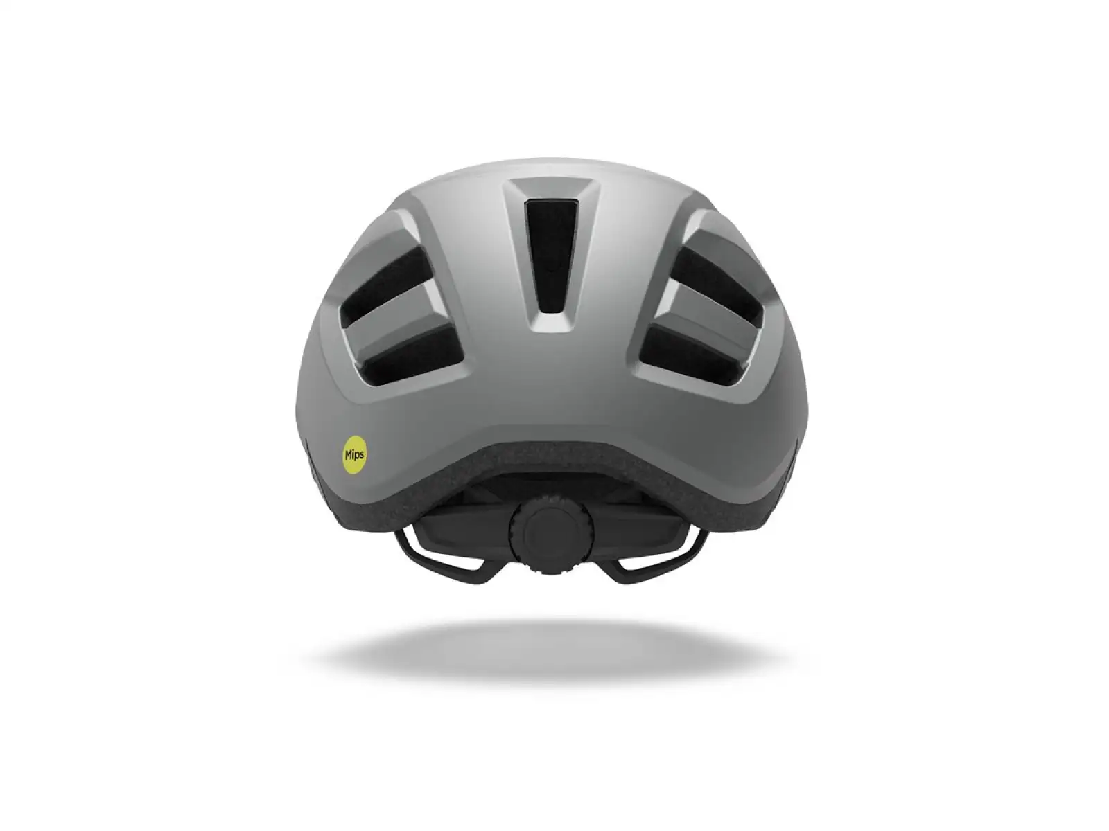 Giro Fixture II MIPS prilba Mat Titanium