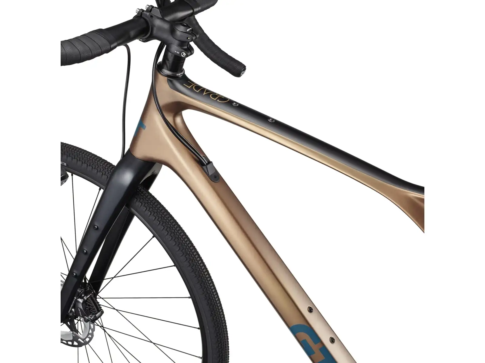 GT Grade Carbon Pro LE gravel bicykel BNZ
