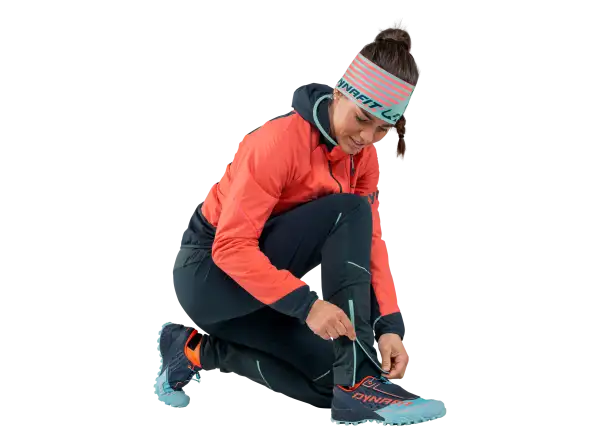 Dynafit Feline SL dámske bežecké topánky Marine Blue/Blueberry