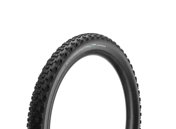 Pirelli Scorpion™ Trail R ProWALL TLR 27,5 x 2,40" plášť Kevlar čierna
