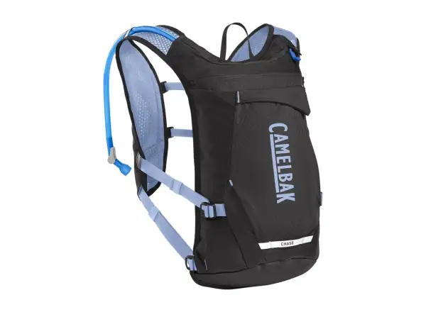 Dámska vesta Camelbak Chase Adventure 8 Black/Iris