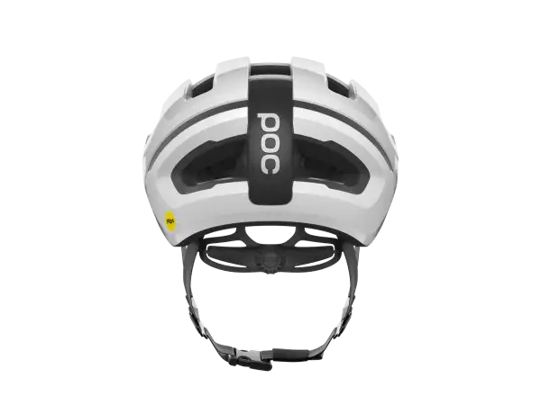 POC Omne Air MIPS cestná prilba Hydrogen White