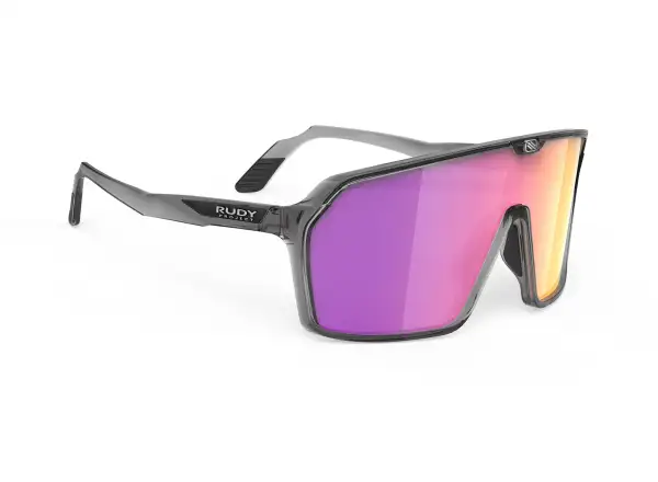 Rudy Project Spinshield Air slnečné okuliare Crystal Ash/Multilaser Sunset