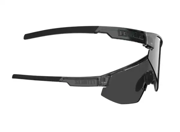Bliz Matrix okuliare Crystal Black/Smoke Silver