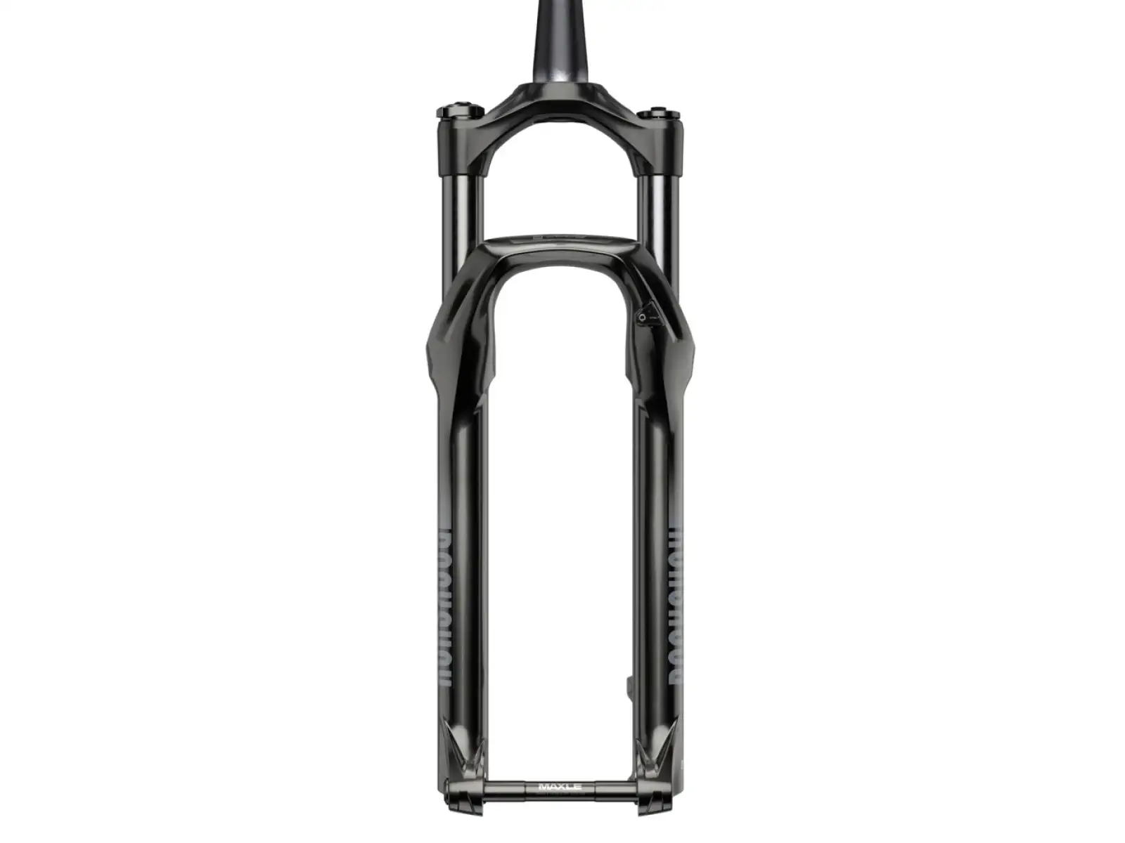 Rock Shox Judy Silver TK 29 Boost 120 mm odpružená vidlica čierna - Nebalené
