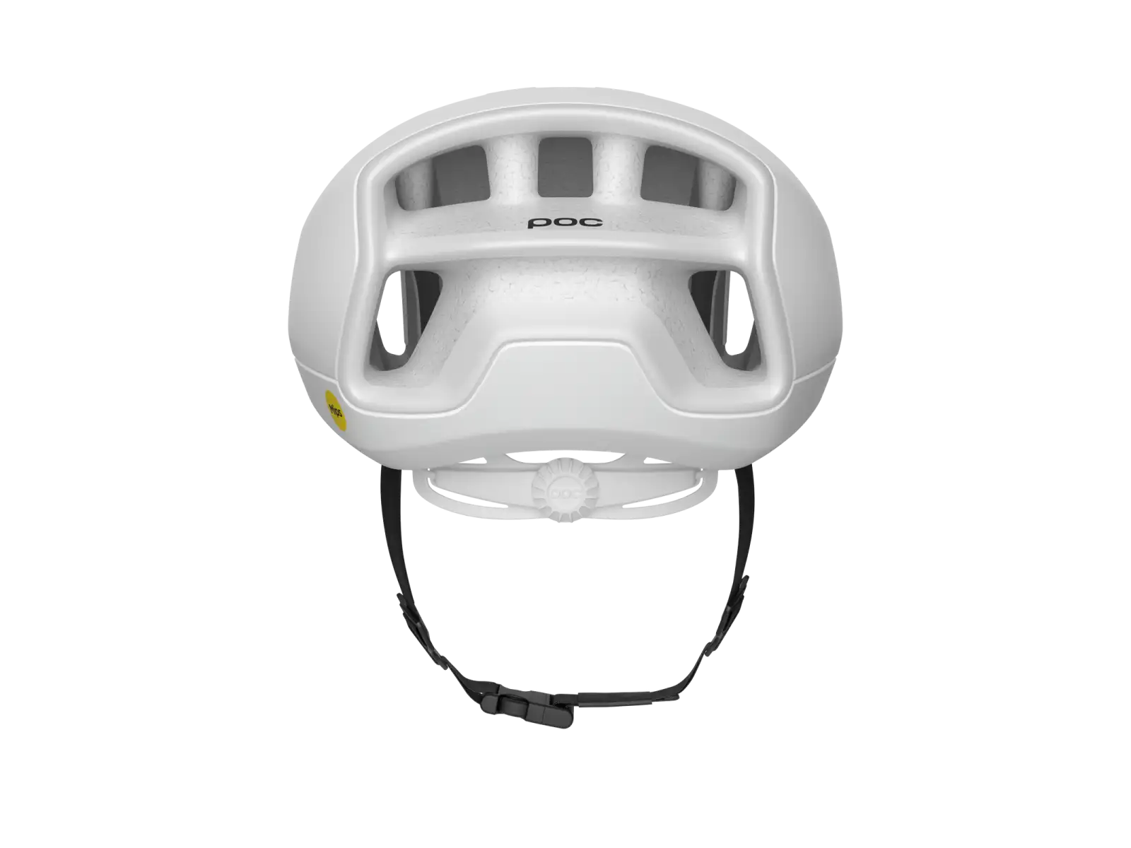 POC Cytal cestná prilba Hydrogen White Matt