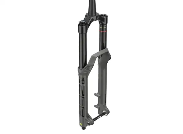 Rock Shox ZEB Ultimate RC2 A2 27,5" odpružená vidlica 44 mm offset Grey