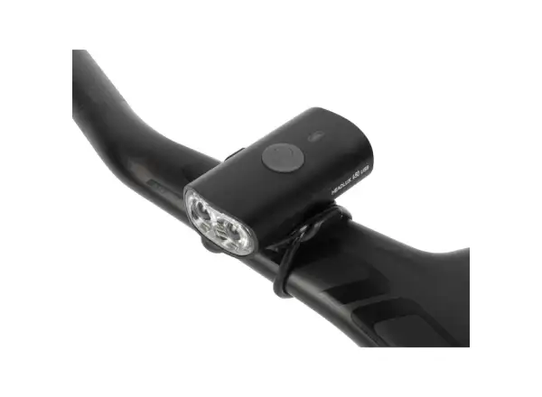 Topeak Headlux USB 450 svetlo na prilbu/riadidlá