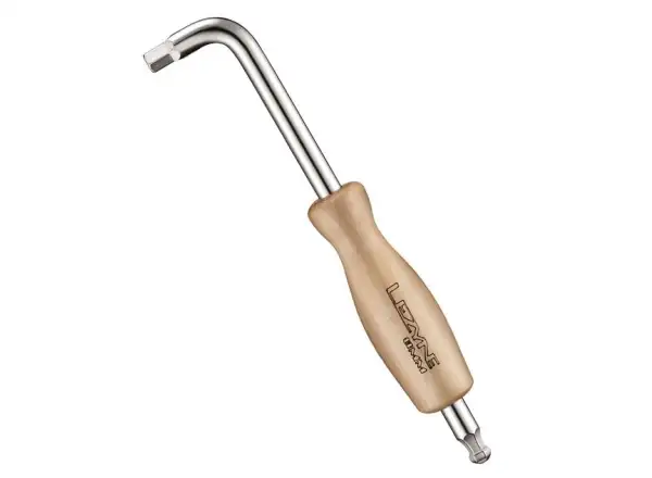 Šesťhranná tyč Lezyne Classic s imbusovým kľúčom 8 mm