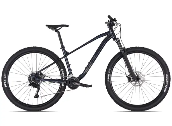 Rock Machine Blizz 20 horský bicykel Gloss Night Storm