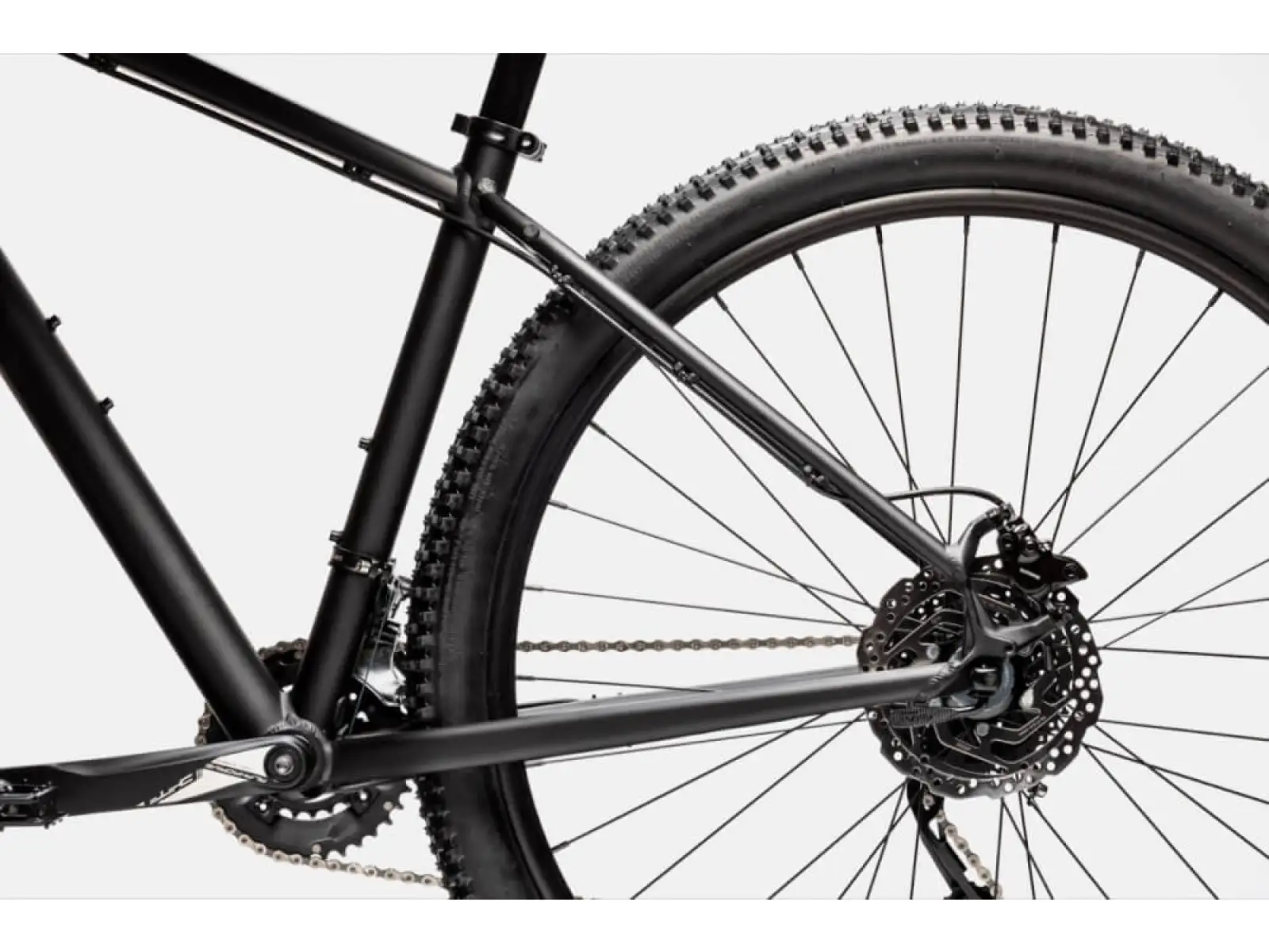 Horský bicykel Cannondale Trail 5 27,5" MGO