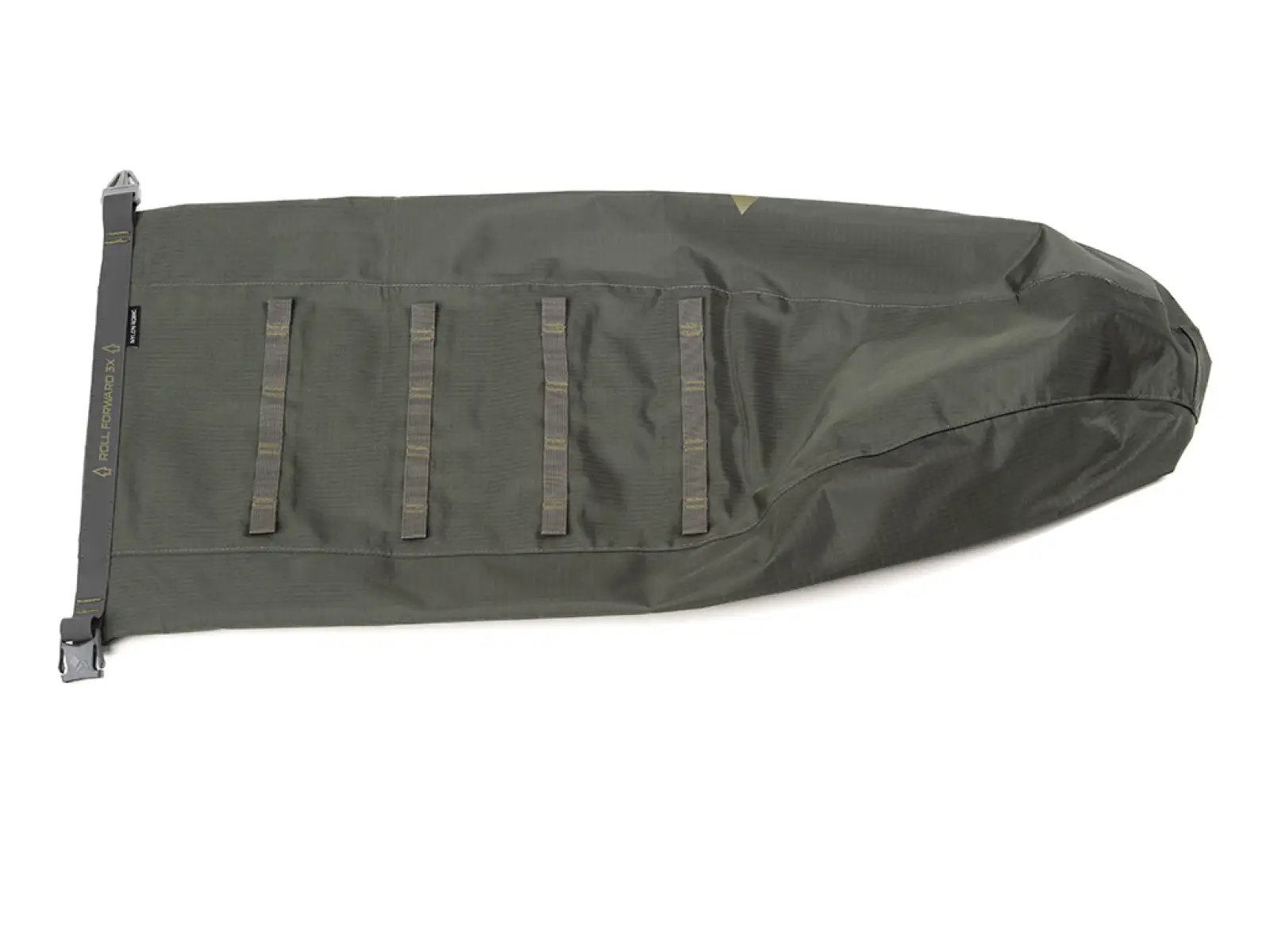 Acepac Saddle Drybag MKIII taška 16 l Gray