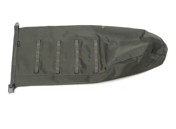Acepac Saddle Drybag MKIII taška 16 l Gray